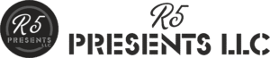 Group of 8 ObjectsR5 Logo for web