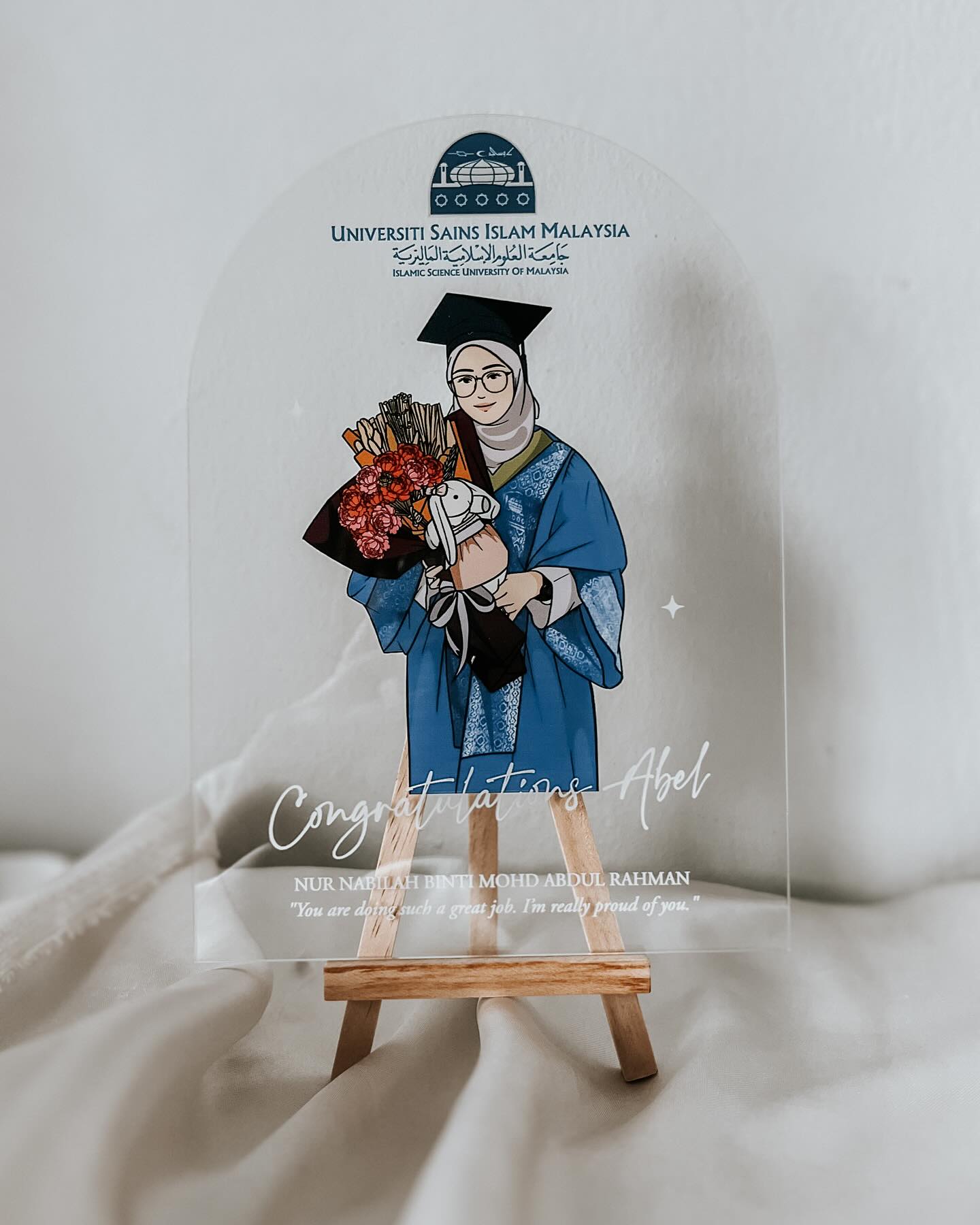 Photo Frames for Graduations