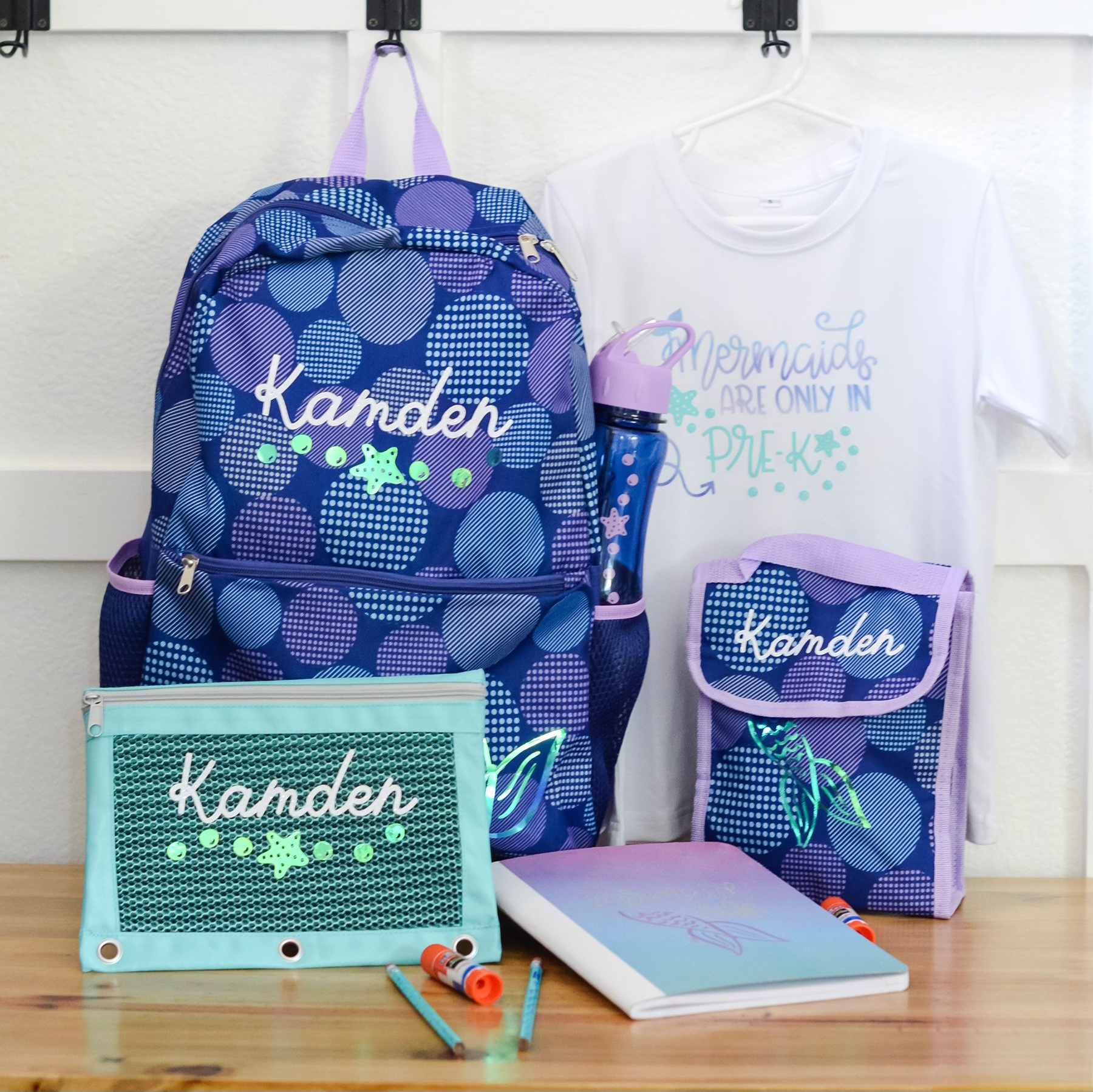 School Merchandise